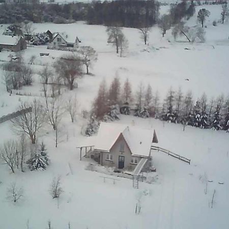 Domek Letniskowy Kolno  Екстериор снимка