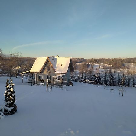 Domek Letniskowy Kolno  Екстериор снимка