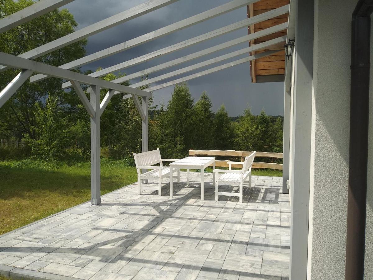 Domek Letniskowy Kolno  Екстериор снимка
