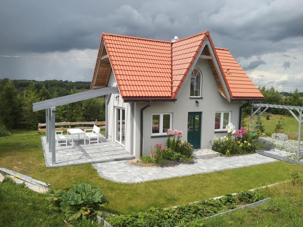 Domek Letniskowy Kolno  Екстериор снимка